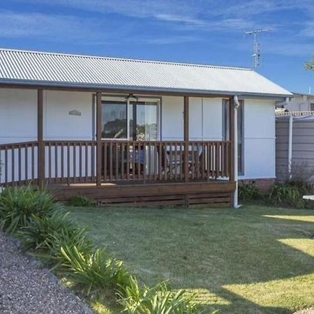 North Durras Beach Cottage Extérieur photo
