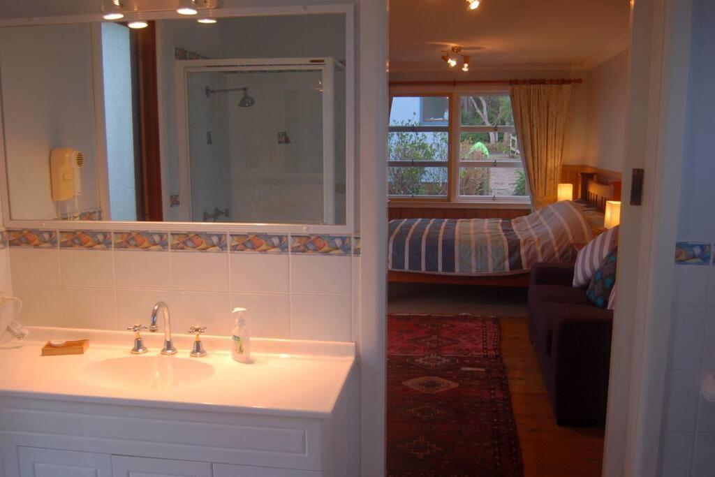 North Durras Beach Cottage Extérieur photo
