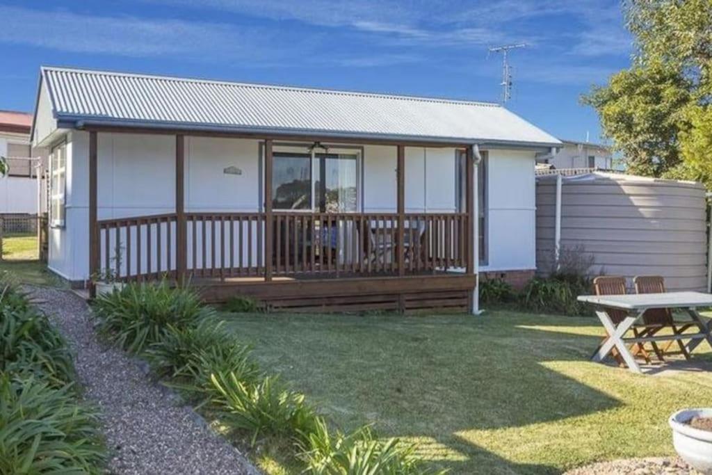 North Durras Beach Cottage Extérieur photo