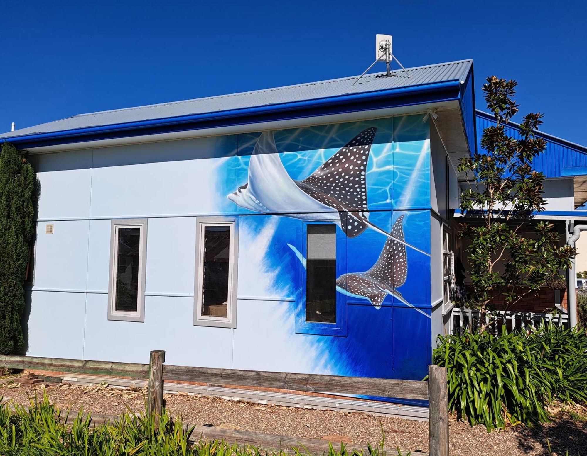 North Durras Beach Cottage Extérieur photo